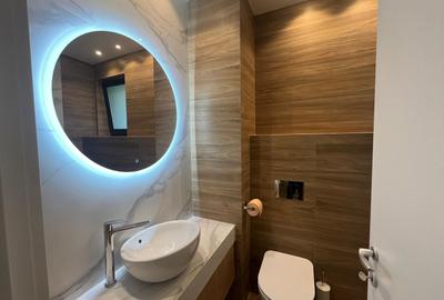 Apartament 3 Camere Zona Banu Manta - 13