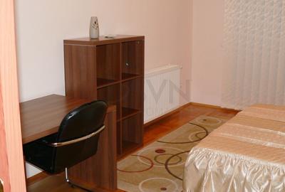 REA0025409 Apartament 3 camere de vanzare Herastrau - 6