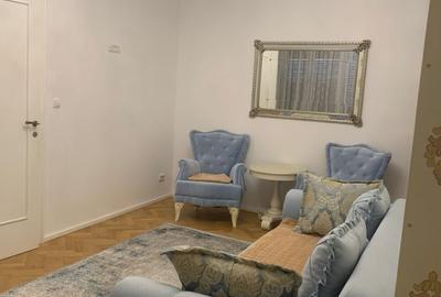 Apartament cu 3 camere, parter inalt - Central - 19