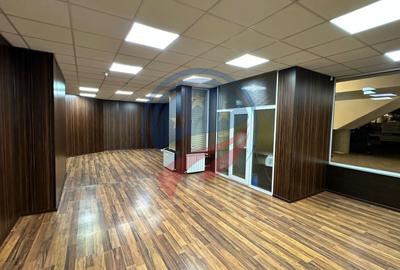 Spațiu comercial de închiriat – Ultracentral, Craiova/Mercur - 12