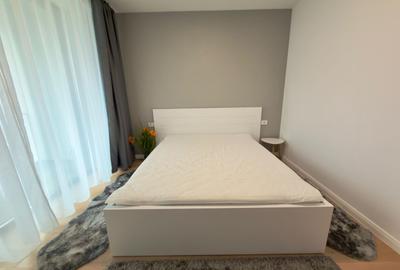 Apartament 2 camere - Pipera Plaza - 7