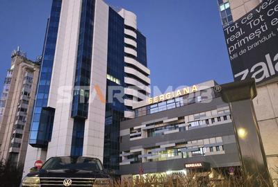 Spatiu birouri zona  Centru Civic - 27