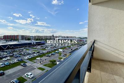 Apartament 2 camere | Parcare | Boxă |67 MP Utili | Kasper Coresi - 19