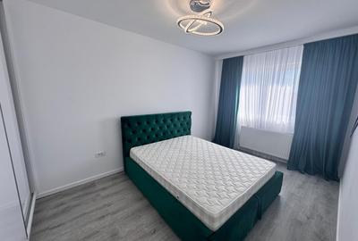 AP. 2 CAMERE , BUCATARIE INCHISA, LOC PARCARE, CENTRALA PROPRIE - 4