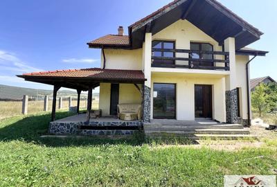 Casa noua de vanzare/ schimb/ in Alba Iulia