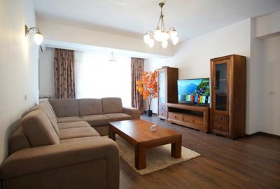 Unirii | Phoenicia Residence |apartament deosebit in bl.2008 cu parcare/centrala - 1