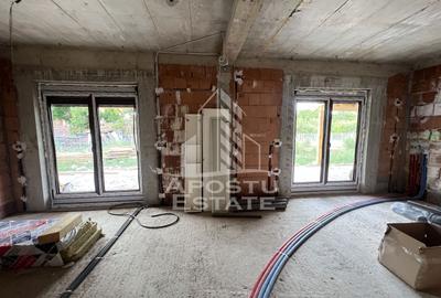 Casa modernă zona Mehala Timișoara pe strada cu acces privat - 6