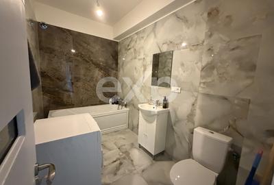 Vila parter mansardabila 4 camere 2 bai mobilatǎ/utilată 101mp 185 mp curte - 19