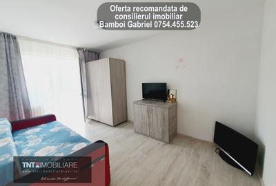 300EURO-Apartament 1 camera decomandat de inchiriat zona Alexandru Cel Bun.