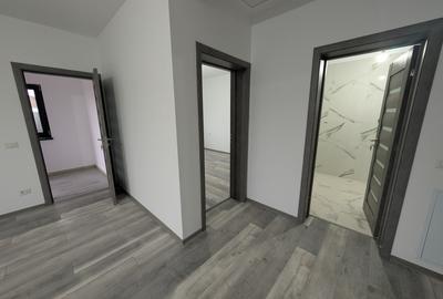 Hemeius Casa la Cheie, încălzire în pardoseală - 13