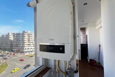Apartament 2 camere decomandate | Trocadero | etaj 6/8 | centrala gaz - 20