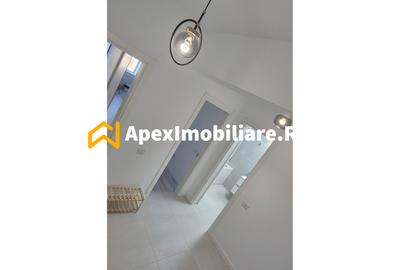 Apartament 2 camere de inchiriat Costin Georgian București | ApexImobiliare.ro - 4