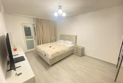 Garsonieră decomandată în Rahova