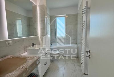 Apartament cu 2 camere,de inchiriat,prima inchiriere,petfriendly Giroc - 7