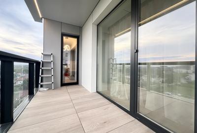 NOU / LUX /PRIMA INCHIRIERE / LOC PARCARE - 31