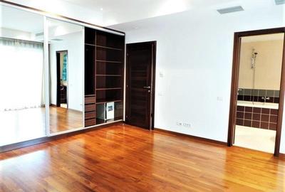 Apartament spatios si luminos langa parc | zona Herastrau - 7