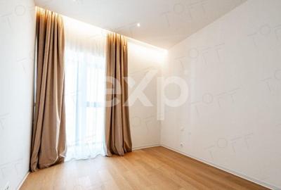 Apartament 3 camere de vanzare- One Verdi Park- mobilat si utilat - 11