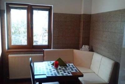 Apartament cu 2 camere decomandat, mobilat în Aviației