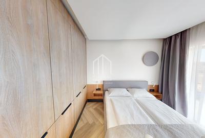Apartament PREMIUM cu 2 camere , design de lux, ansamblul TheLake - 14