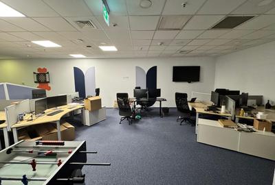 Subinchiriere birouri in Banu Antonache 40-44 - comision 0%! - 10