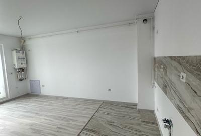 Vanzare Apartament 2 camere studio-Pollux Militari-Mutare imediat-Bloc finalizat - 14
