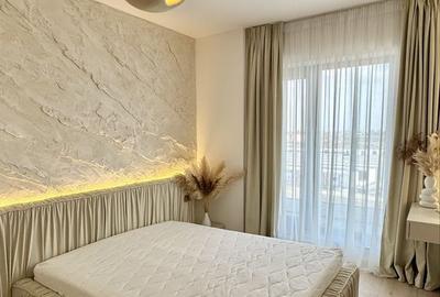 Apartament 2 camere First Estates | Pipera - 1