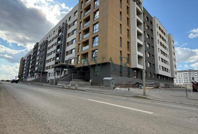 Apartament cu 3 camere decomandat în Brâncoveanu