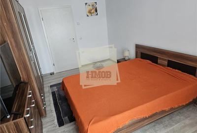 Penthouse modern cu 4 camere 2 bai si terasa in Cartier Kogalniceanu - 14