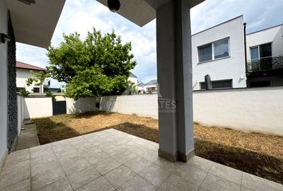 Duplex renovat integral 2025,  5 camere cu 3 bai - Sidney Residence Tunari - 2