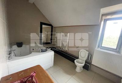 VILA CU FOISOR |  MOBILATA | CU 7 ARI TEREN - 18