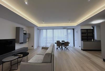 2 CAMERE || MOBILAT || PARCARE SUBTERANA || FLOREASCA - 1