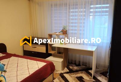 Apartament 3 camere de inchiriat Lujerului București | ApexImobiliare.ro - 2