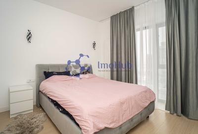 Apartament 3 Camere Silk District | Design Modern | 101.64 mp | - 10