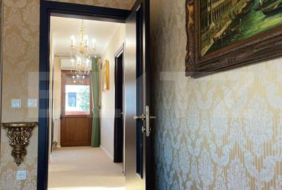 Casa 5 camere + Garaj, anexa si 650 mp - Valea Adanca - 16