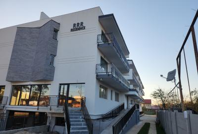 Gars 37 m.p, predare 12/2025, incalzire pardoseala, stradal Giurgiului - 1