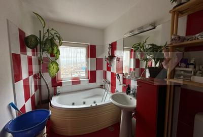 Apartament de 3 camere, 56 mp, fără CF - Bună Ziua - 4
