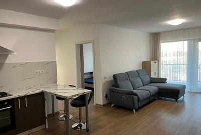 Apartament 3 camere, cu parcare, in Zorilor, Strada Frunzisului - 7
