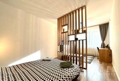 Apartament de vanzare finisat si mobilat, zona de case, cartier Gruia - 13