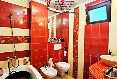 Apartament 2camere Darmanesti,cochet si ingrijit,sau schimb cu 3camere+diferenta - 6