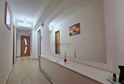 Apartament 3 camere de vanzare, decomandat, Aparatorii Patriei, Sect 4 - 6