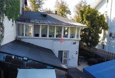 Cotroceni - str. Dr. Nicolae Staicovici -  curte de 400mp - 1