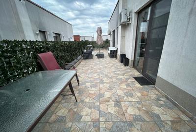 APARTAMENT 4 CAMERE// CARTIER EVOCASA - 9