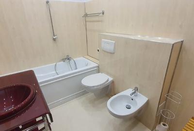 Penthouse duplex Aviației Băneasa lux Nordului - 14