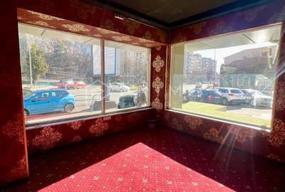 Spatiu comercial 150 mp | Zona 7 Noiembrie | Vad exceptional - 3