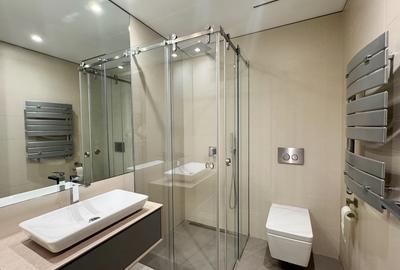 Apartament spatios 5 camere// Primaverii - 8