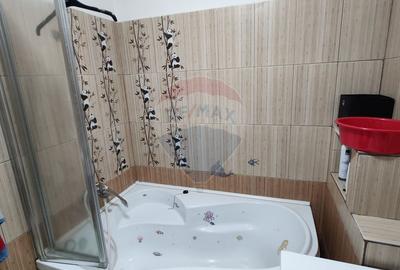 Apartament 2 camere Floresti - 7