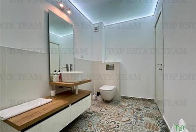 Apartament 2 camere de vanzare - Mamaia Nord | Prima linie la mare - 12