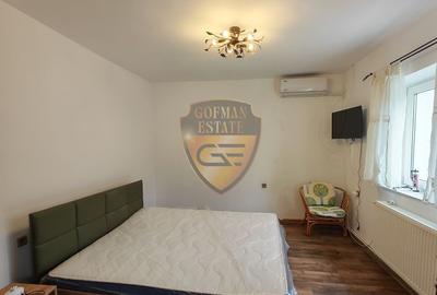 Casa 3 camere, Tomis II Capitol langa plaja parcare, curte foisor gaze A/C 2 bai - 4