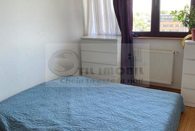 Apartament 2 camere, 51 mp + boxă, Tatarasi - 1