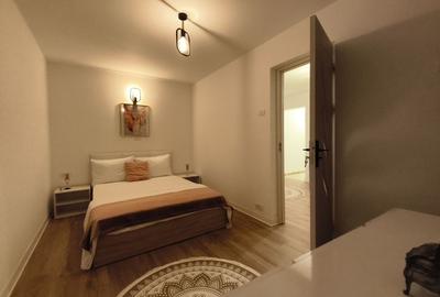 Prima închiriere, totul nou-Apartament 3 camere semidec Casa Cultura. - 7